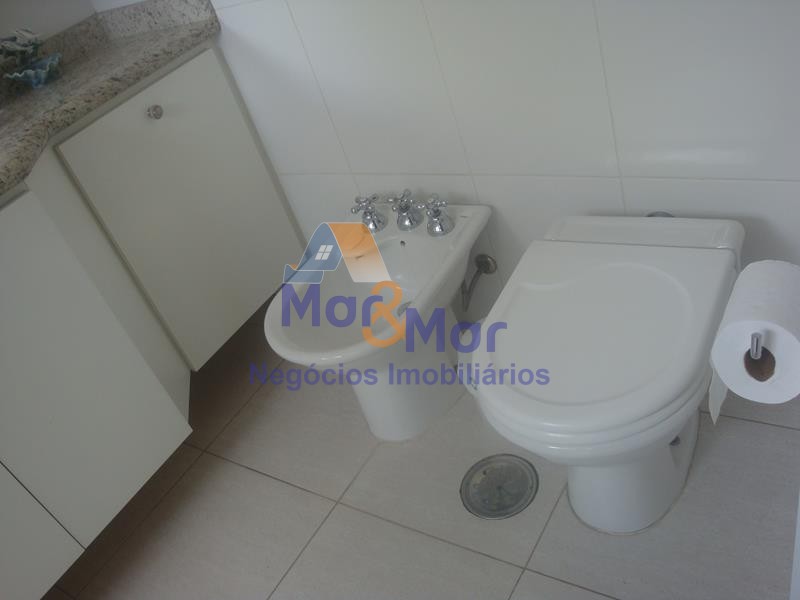Apartamento GUARUJÁ - SP