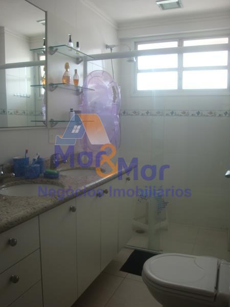 Apartamento GUARUJÁ - SP