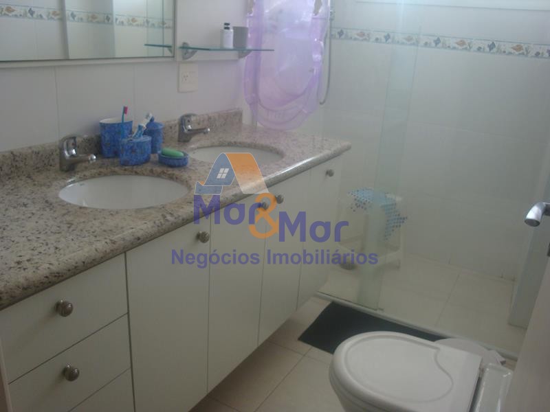 Apartamento GUARUJÁ - SP