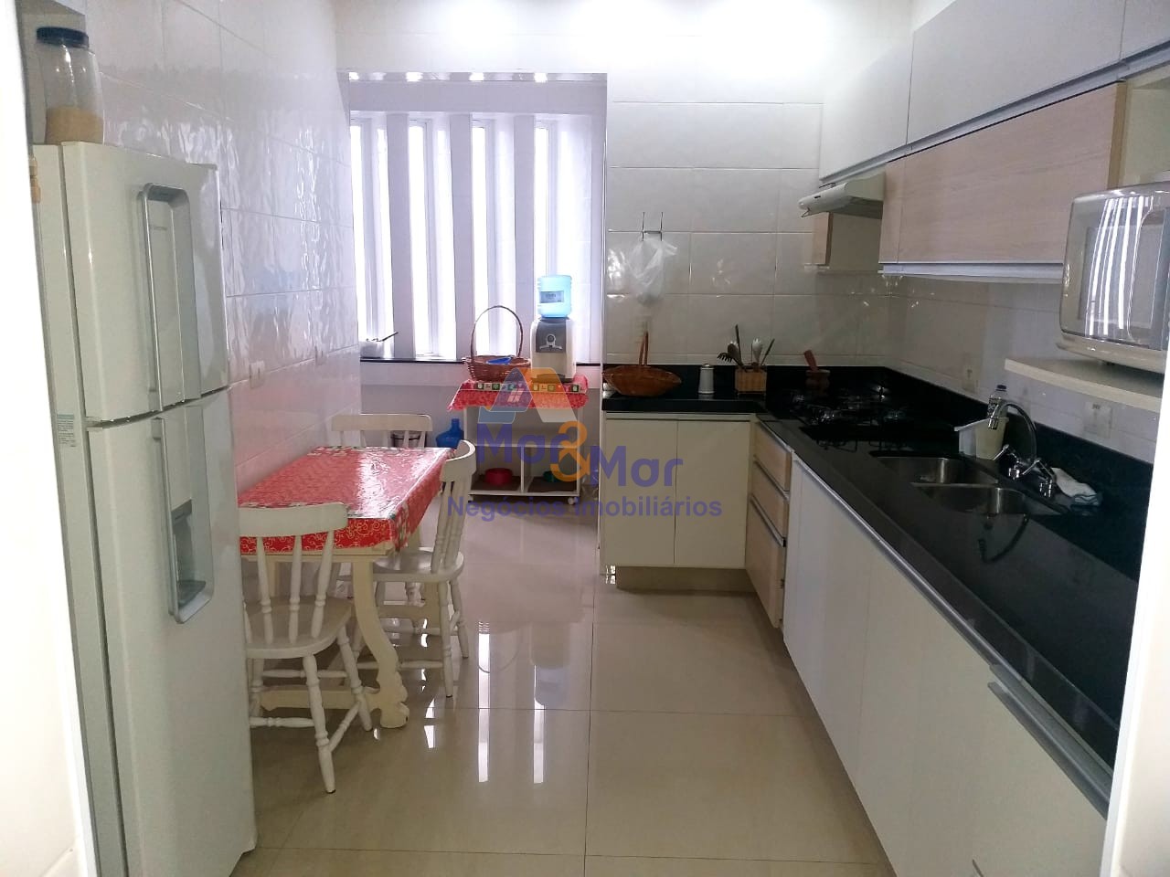 Apartamento GUARUJÁ - SP