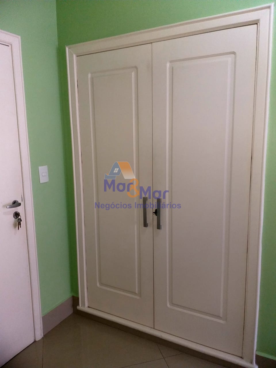 Apartamento GUARUJÁ - SP