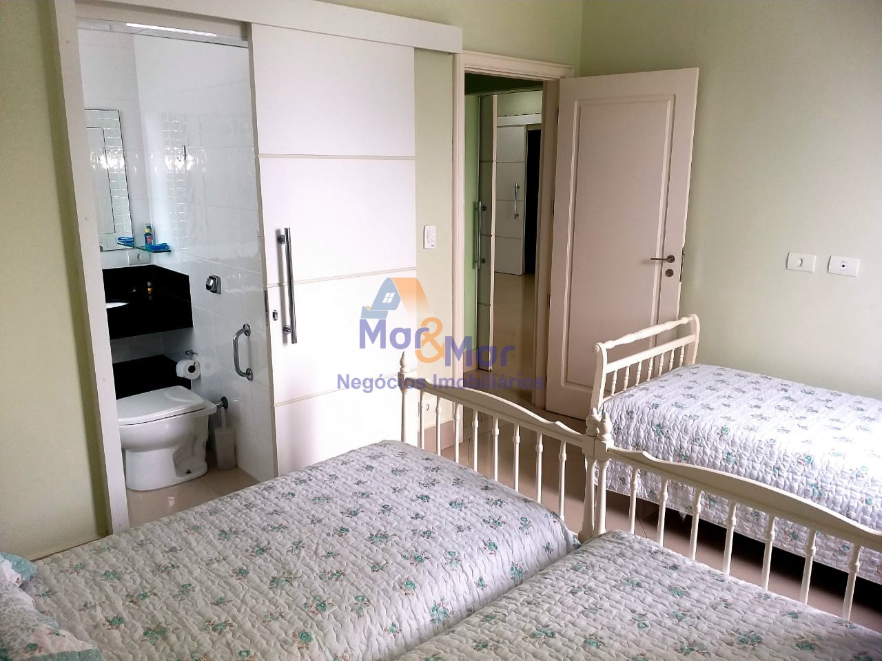 Apartamento GUARUJÁ - SP
