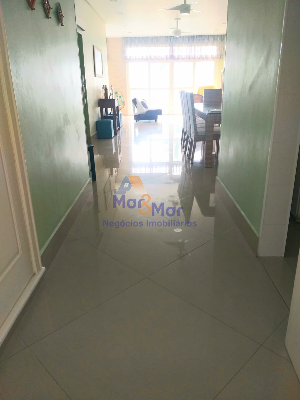 Apartamento GUARUJÁ - SP