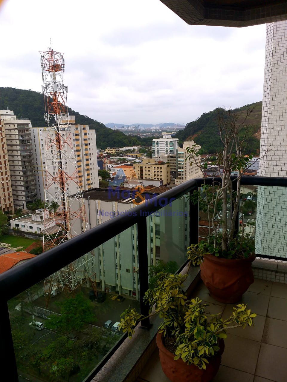 Apartamento GUARUJÁ - SP