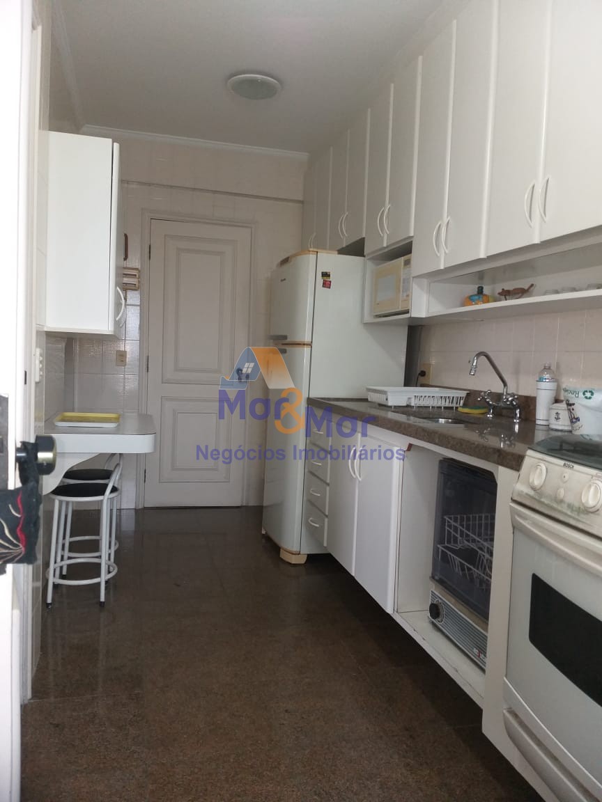 Apartamento GUARUJÁ - SP
