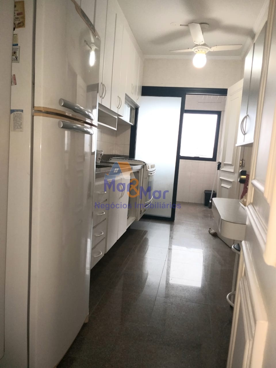 Apartamento GUARUJÁ - SP