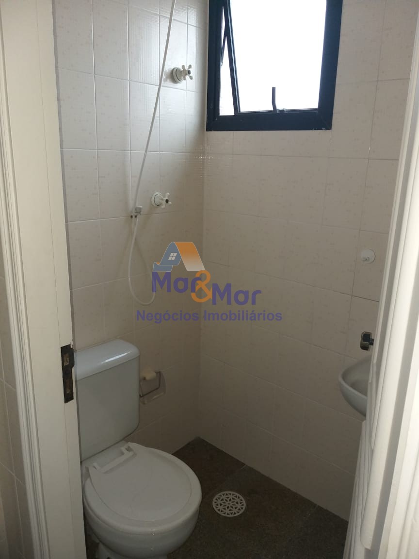Apartamento GUARUJÁ - SP