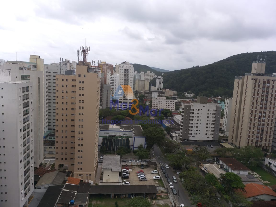 Apartamento GUARUJÁ - SP