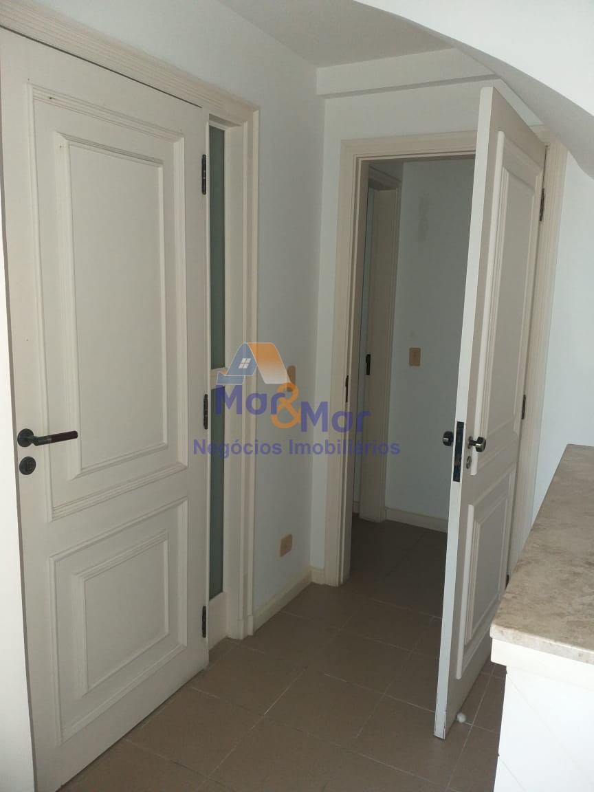 Apartamento GUARUJÁ - SP