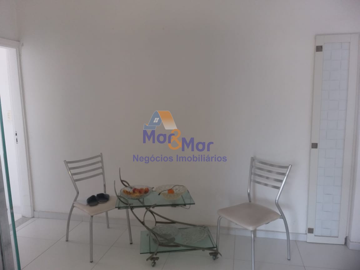 Apartamento GUARUJÁ - SP