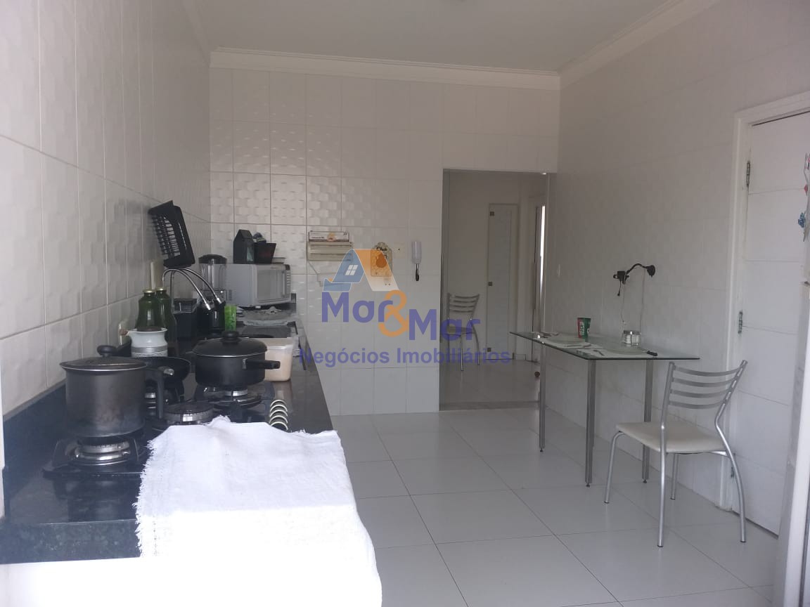 Apartamento GUARUJÁ - SP
