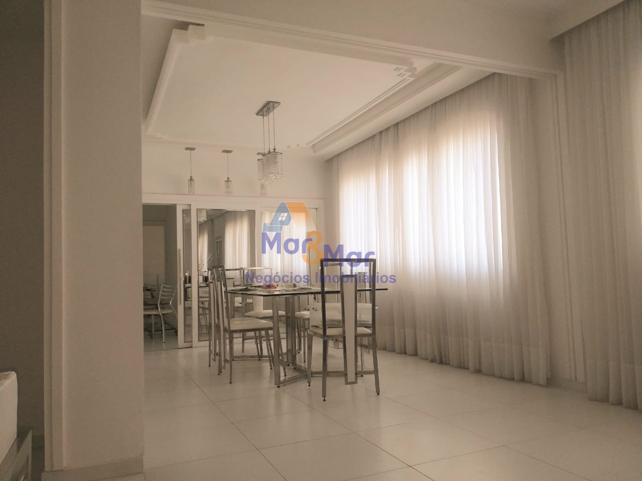 Apartamento GUARUJÁ - SP