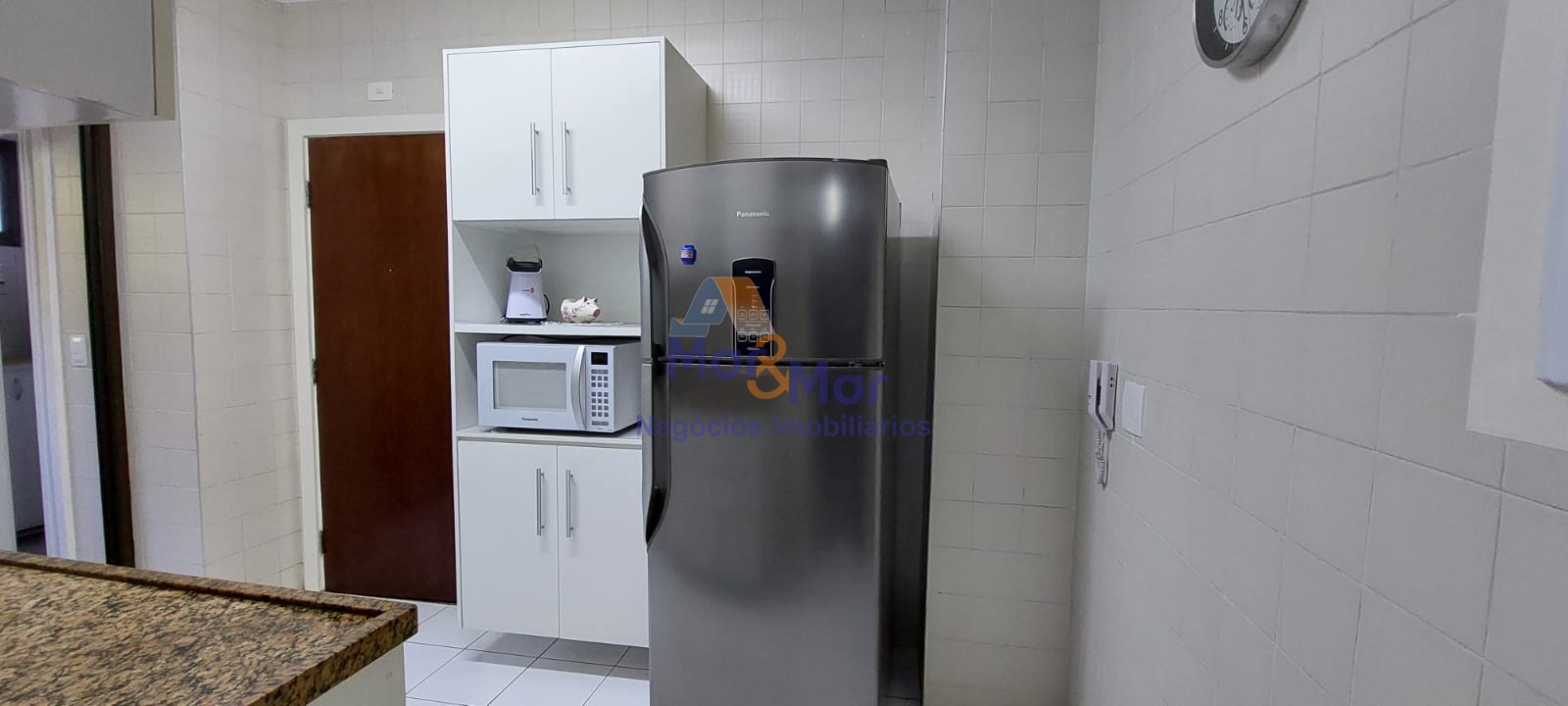 Apartamento GUARUJÁ - SP