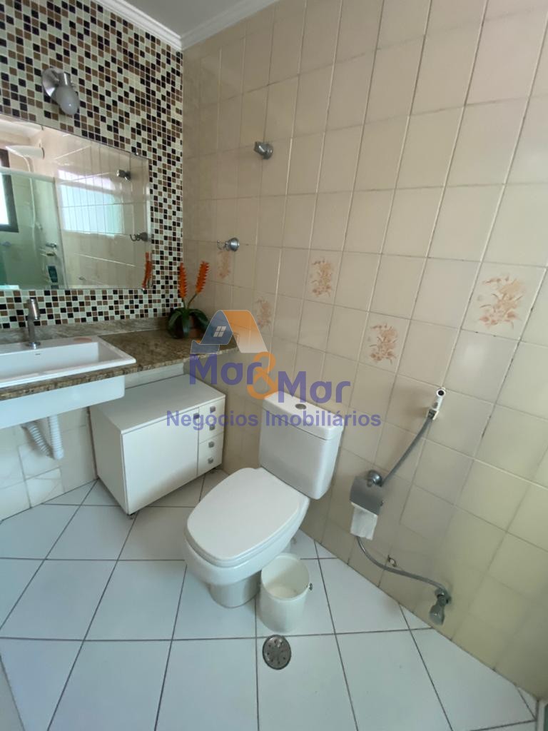 Apartamento GUARUJÁ - SP