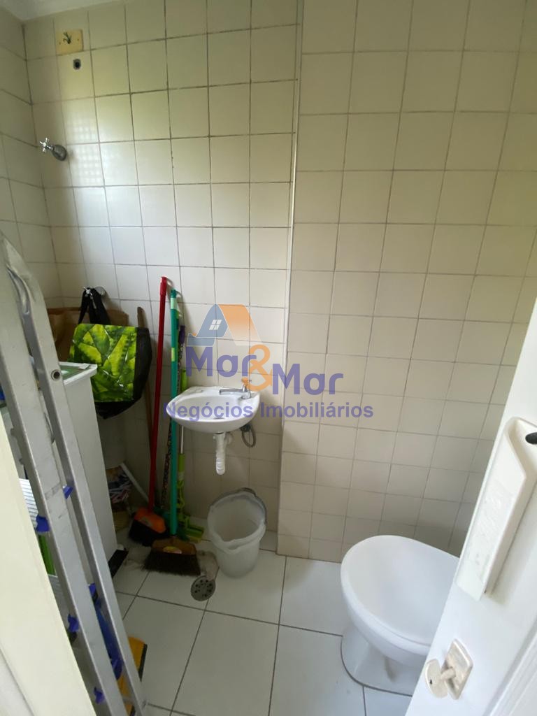 Apartamento GUARUJÁ - SP