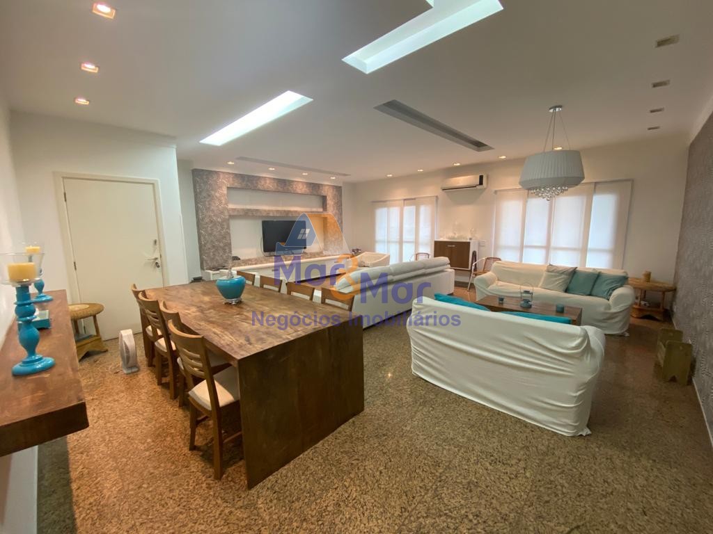 Apartamento GUARUJÁ - SP
