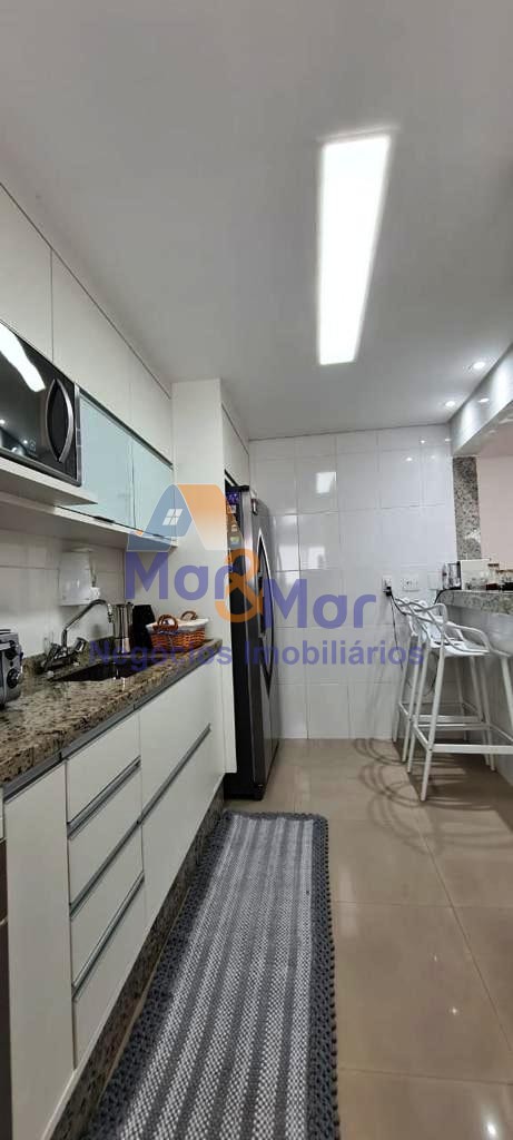 Apartamento GUARUJÁ - SP