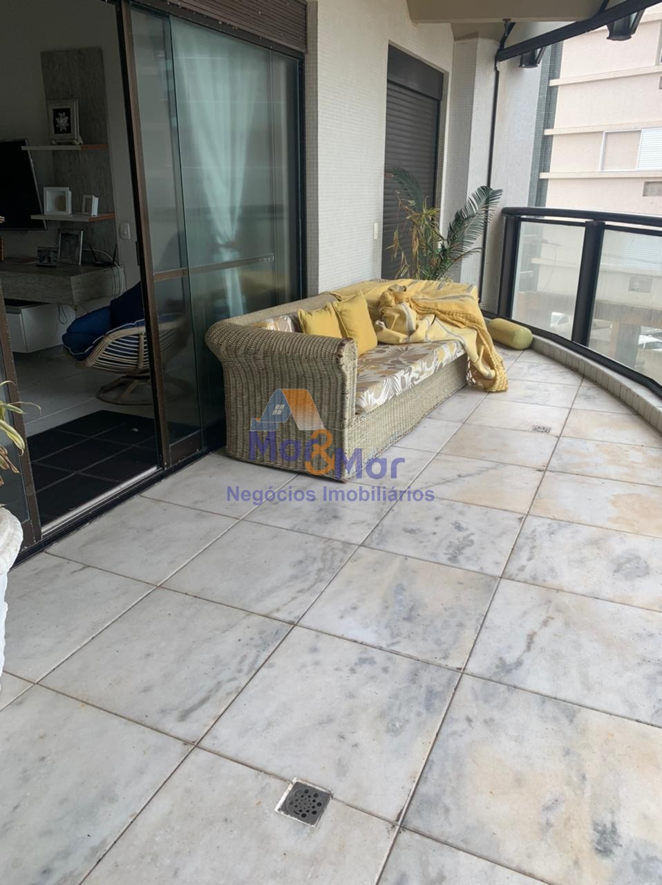 Apartamento GUARUJÁ - SP