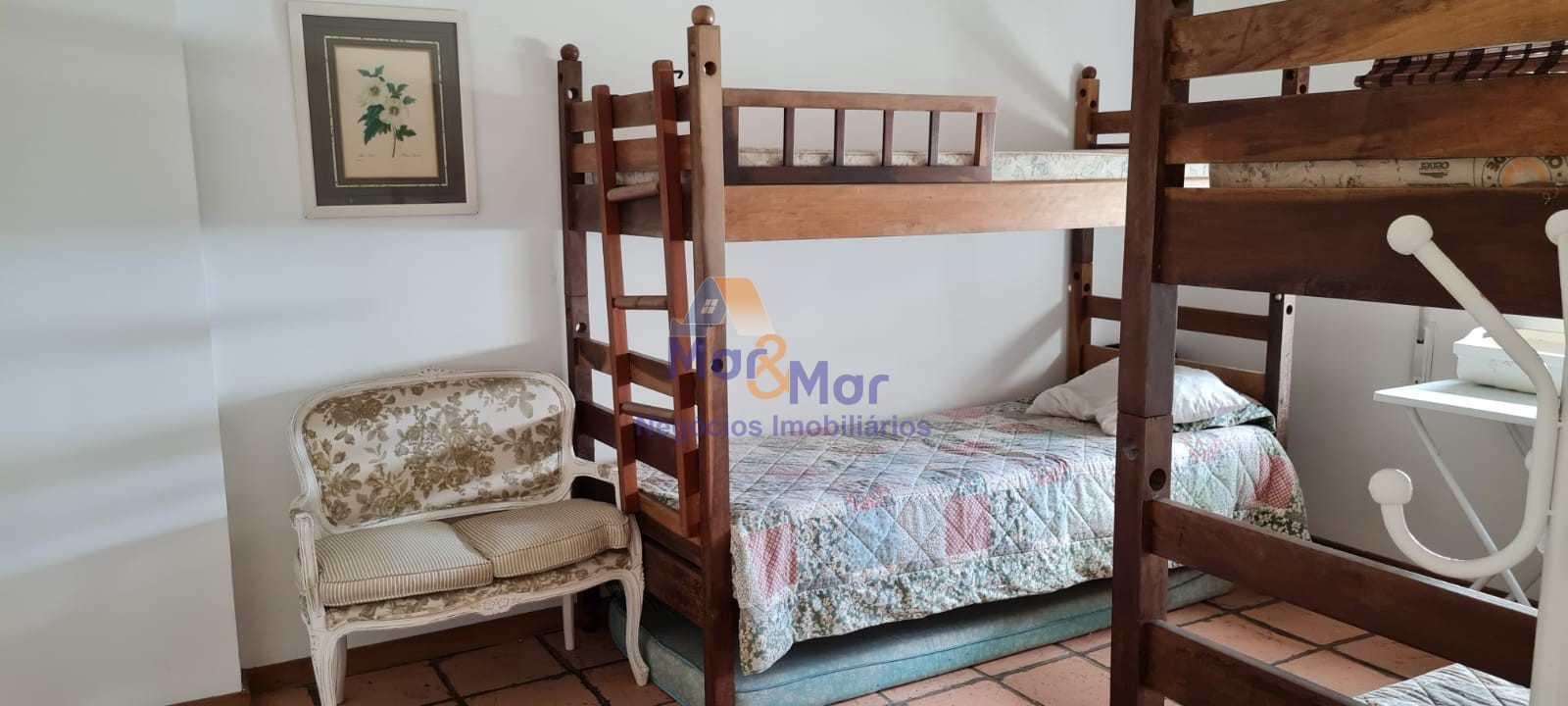 Apartamento GUARUJÁ - SP
