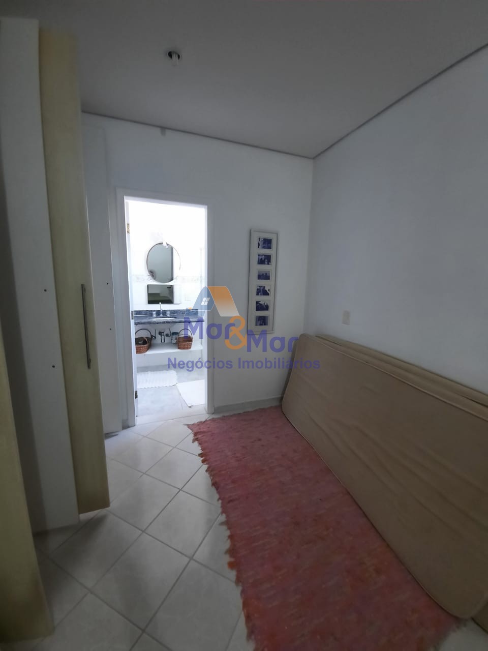 Apartamento GUARUJÁ - SP