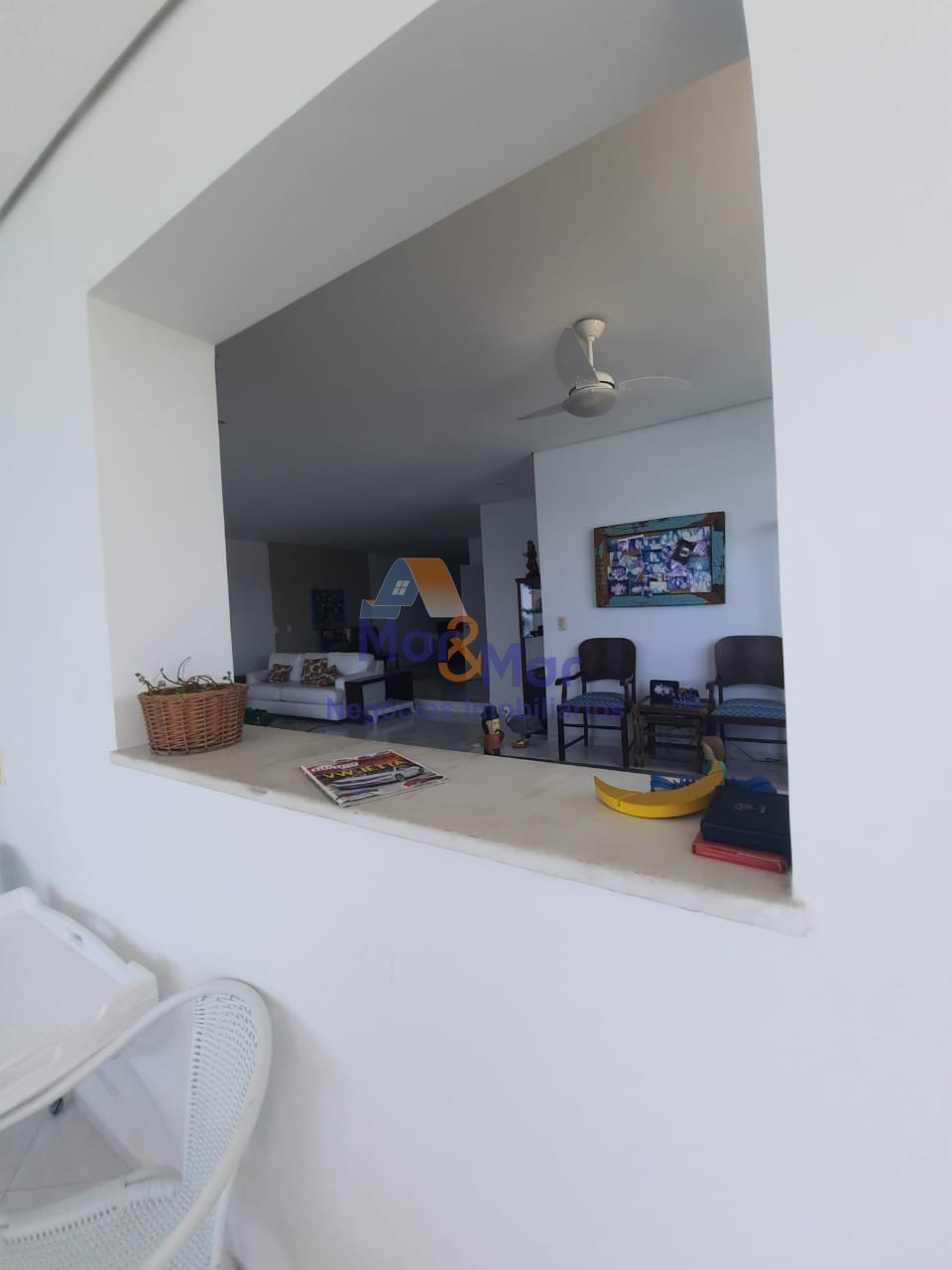Apartamento GUARUJÁ - SP