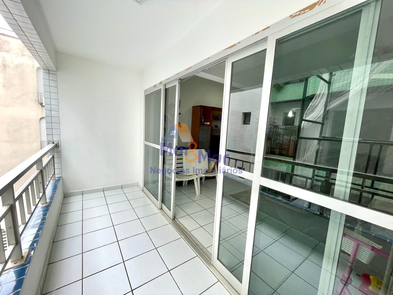 Apartamento GUARUJÁ - SP