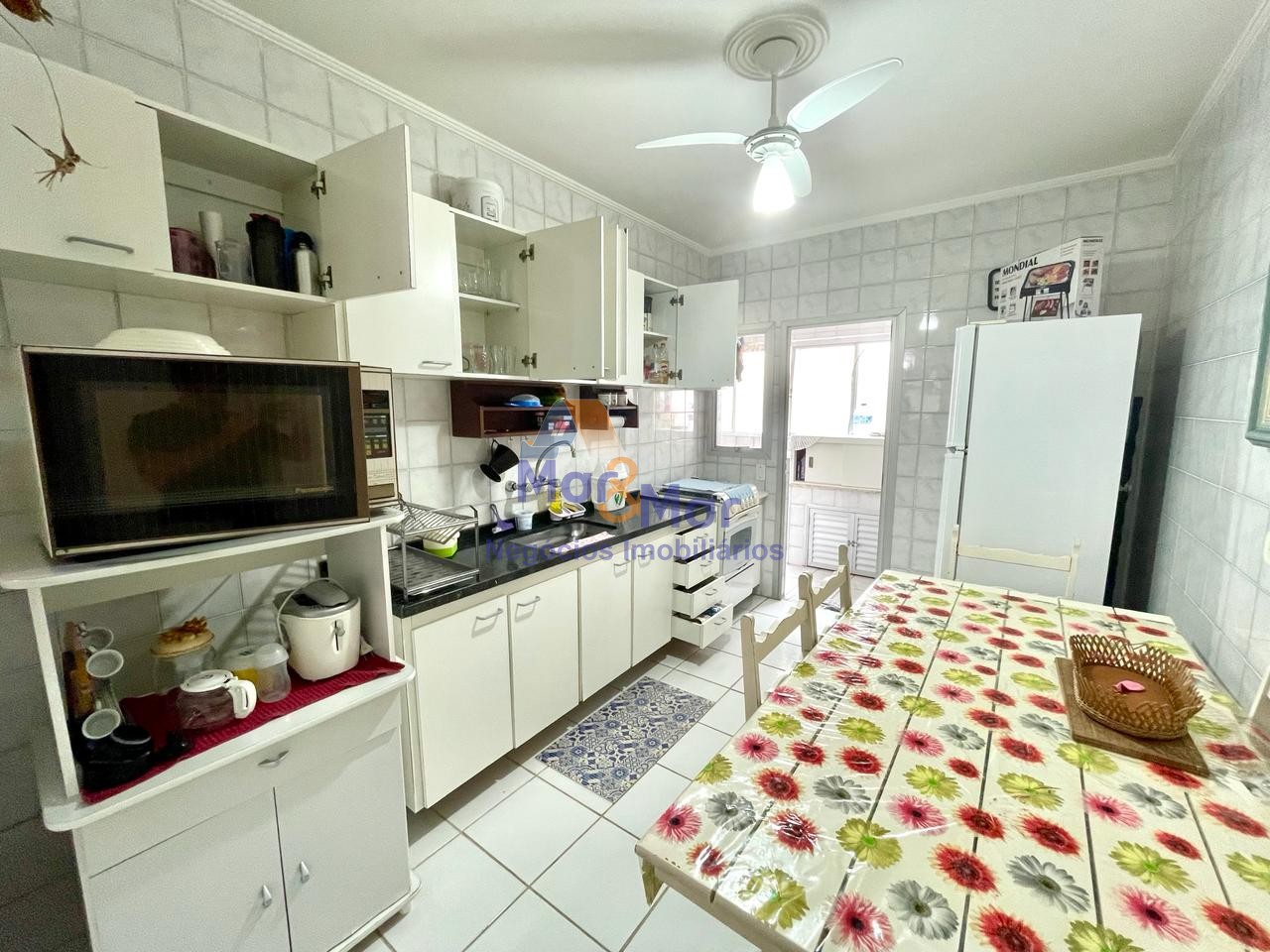 Apartamento GUARUJÁ - SP