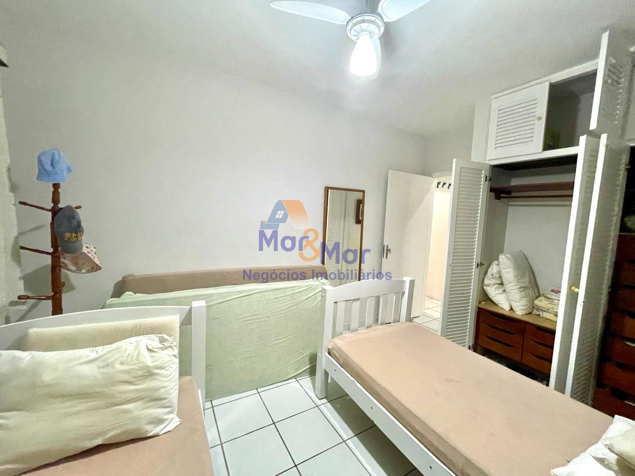 Apartamento GUARUJÁ - SP