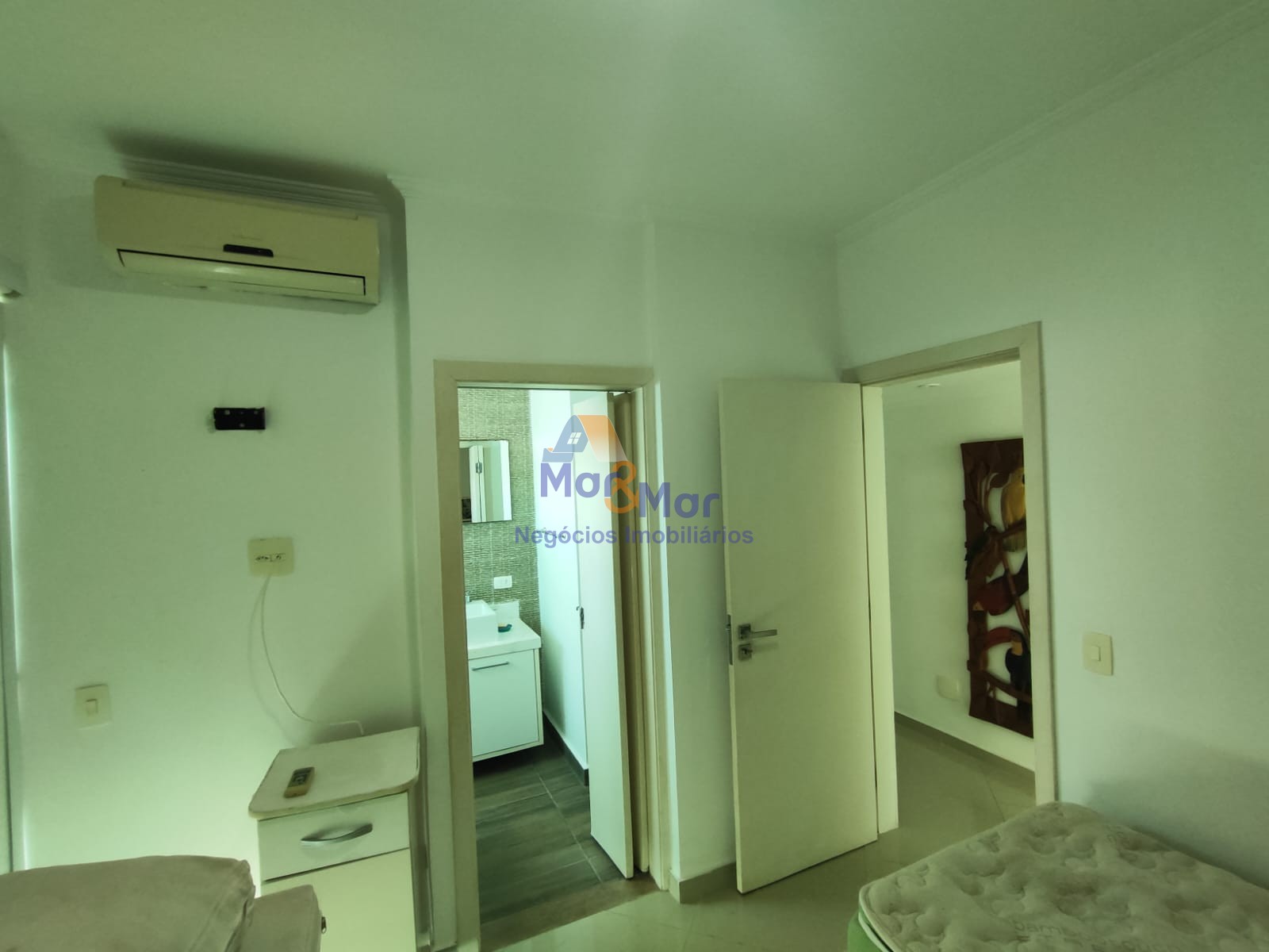 Apartamento GUARUJÁ - SP