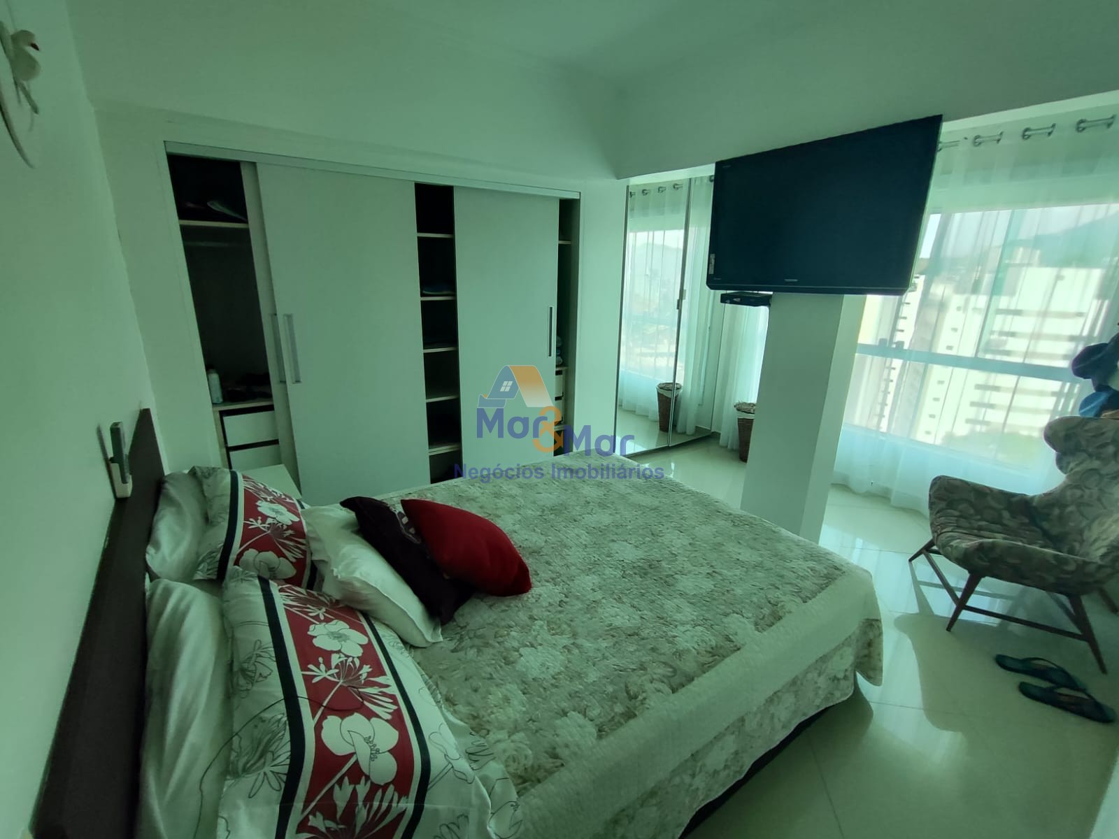 Apartamento GUARUJÁ - SP