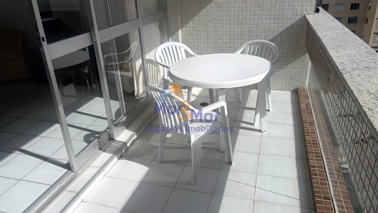 Apartamento GUARUJÁ - SP
