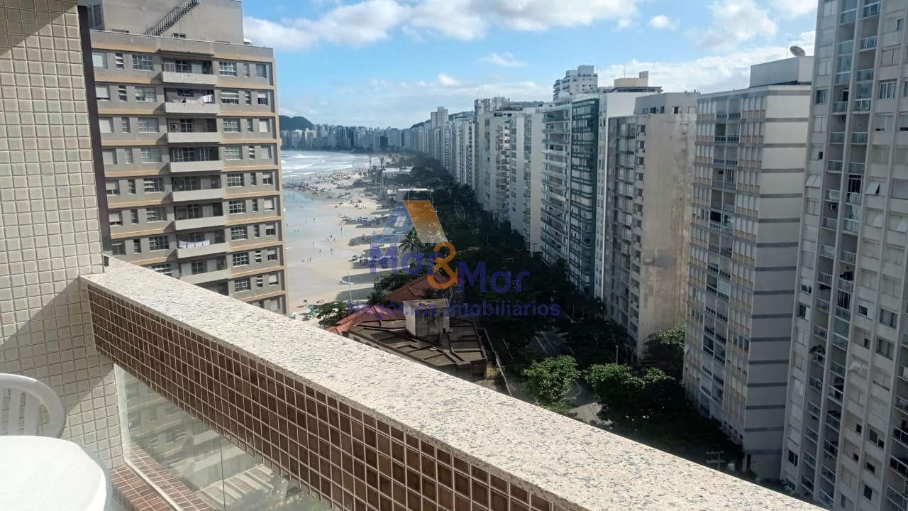 Apartamento GUARUJÁ - SP