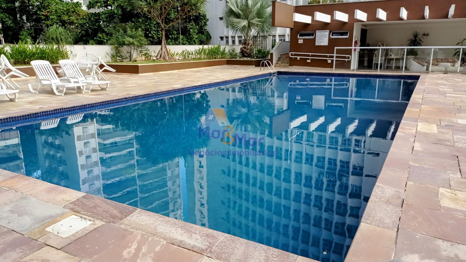 Apartamento GUARUJÁ - SP