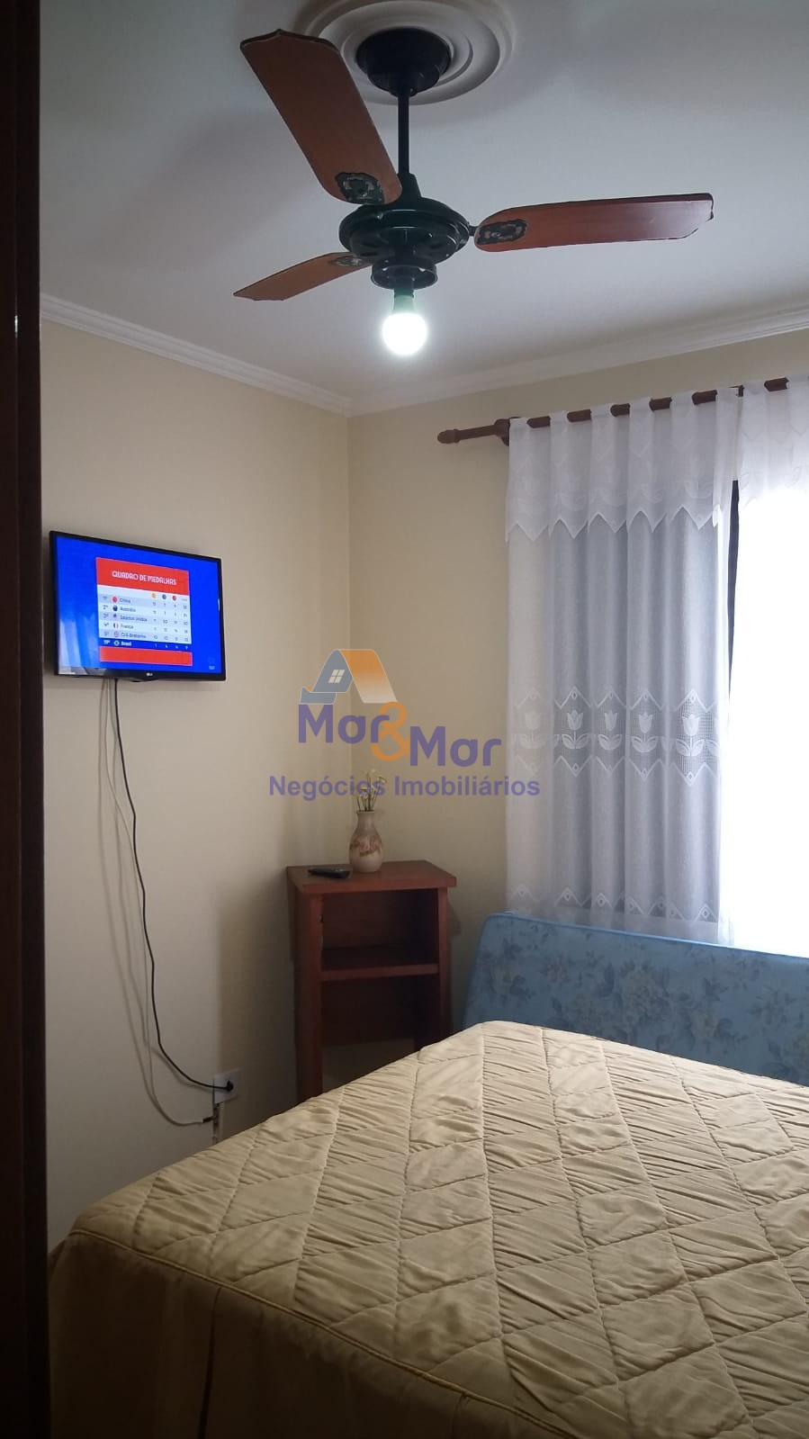 Apartamento GUARUJÁ - SP