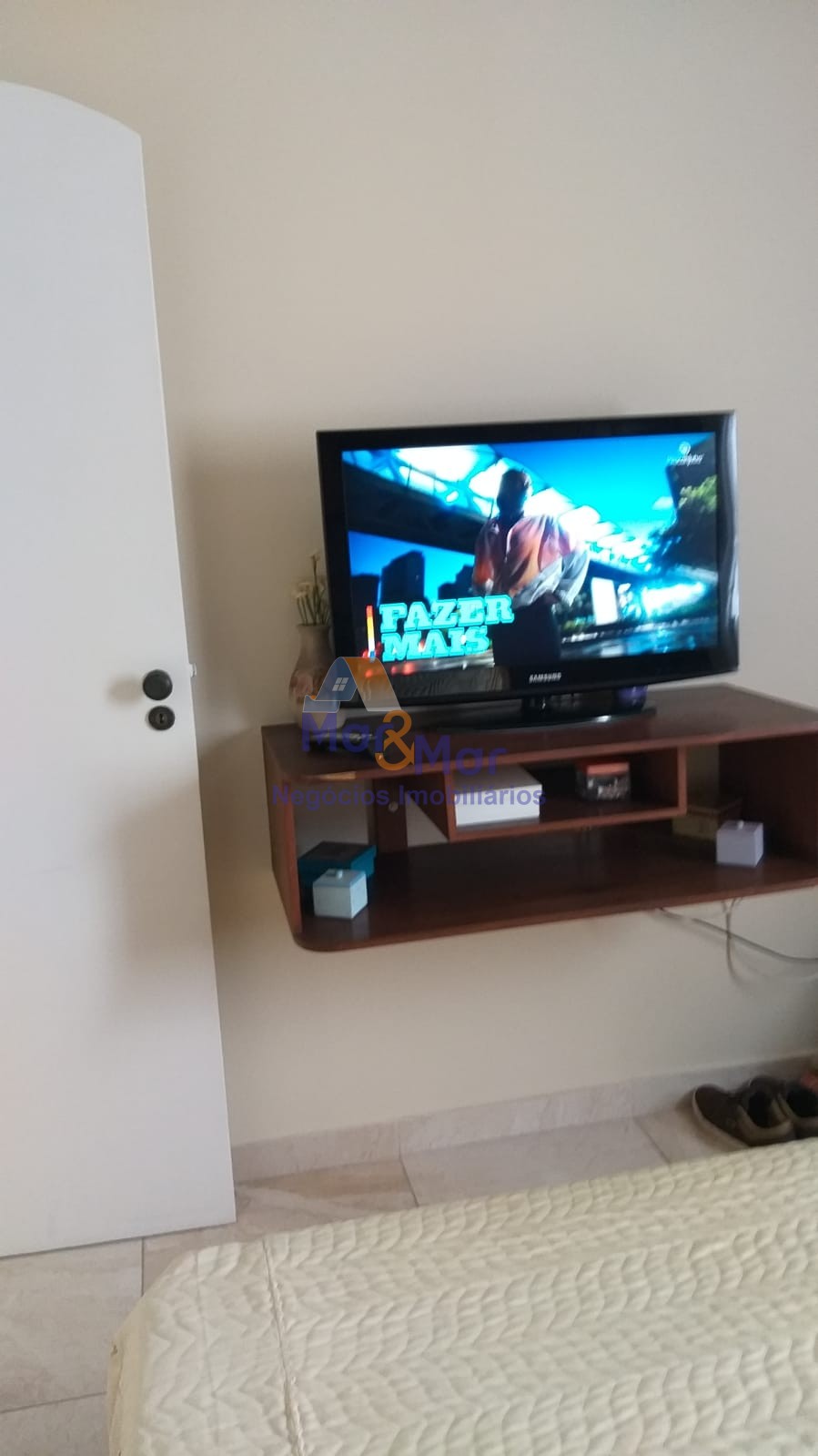Apartamento GUARUJÁ - SP