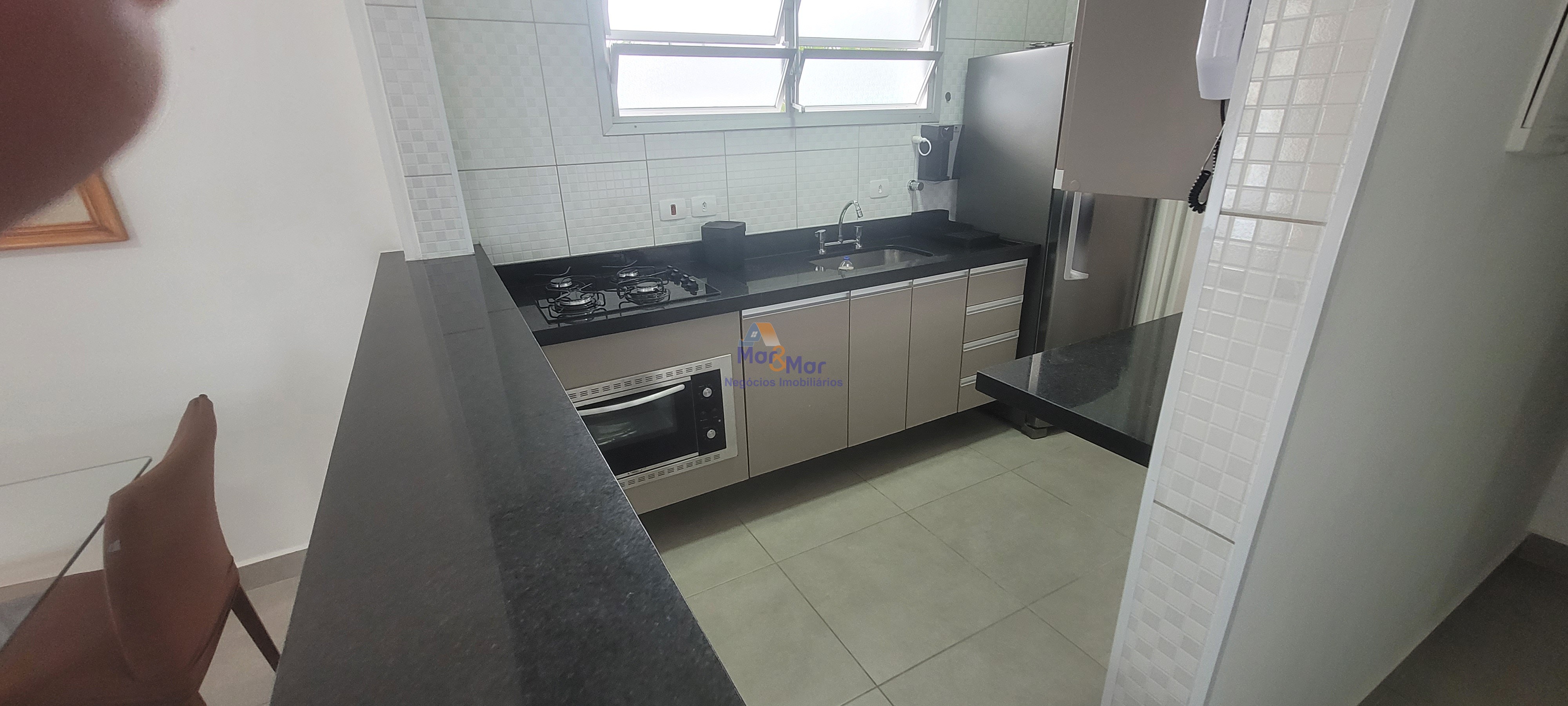 Apartamento à Venda na Praia da Enseada!