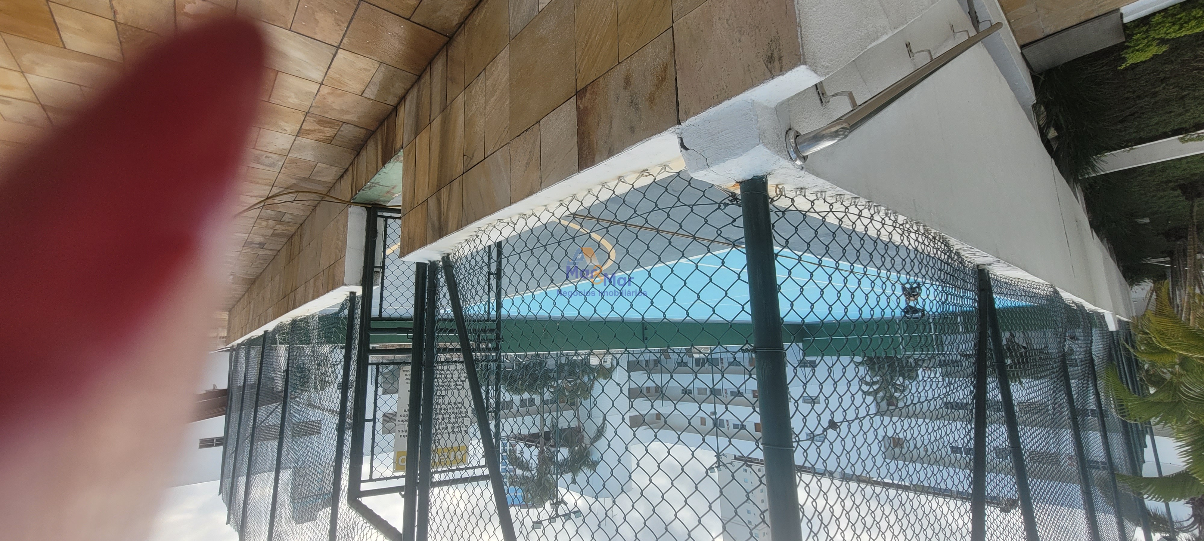 Apartamento à Venda na Praia da Enseada!