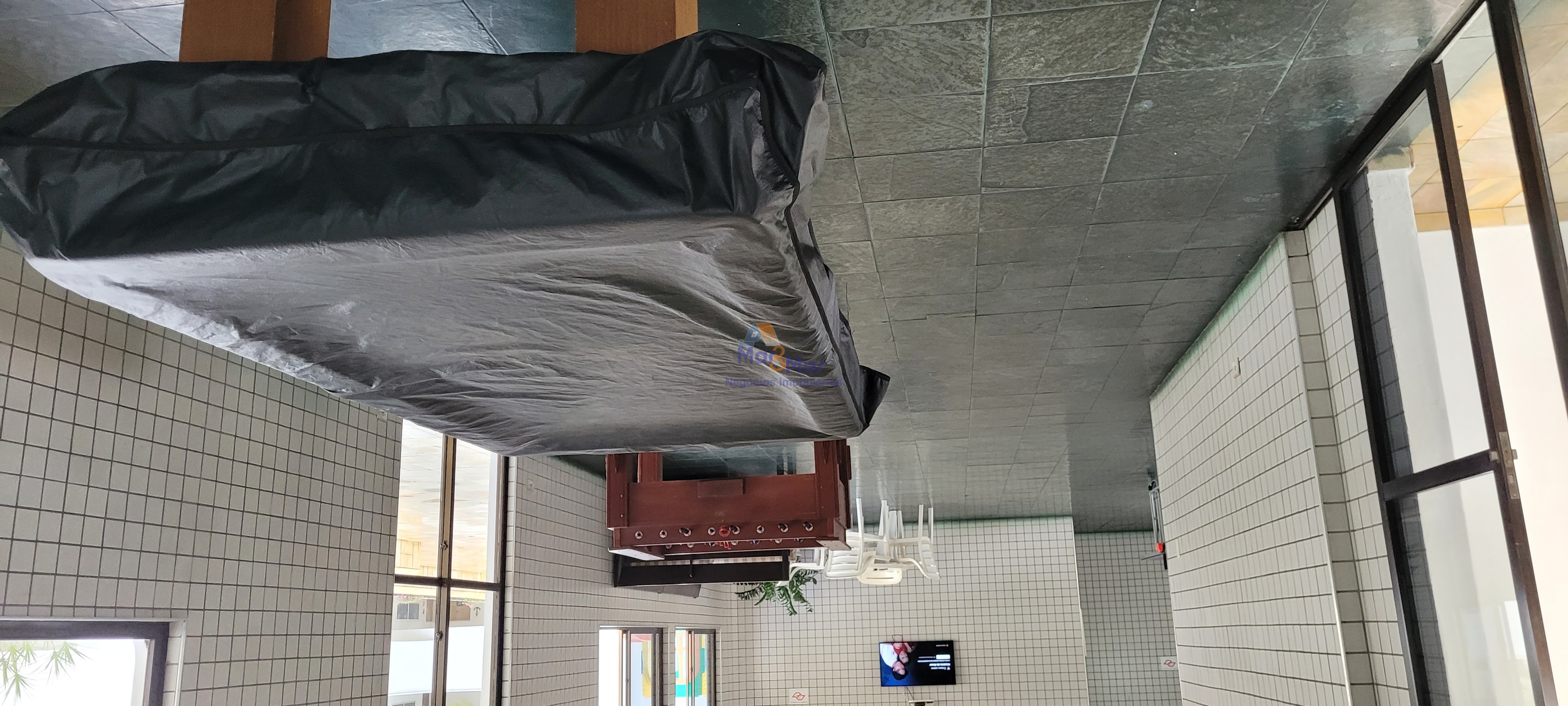 Apartamento à Venda na Praia da Enseada!