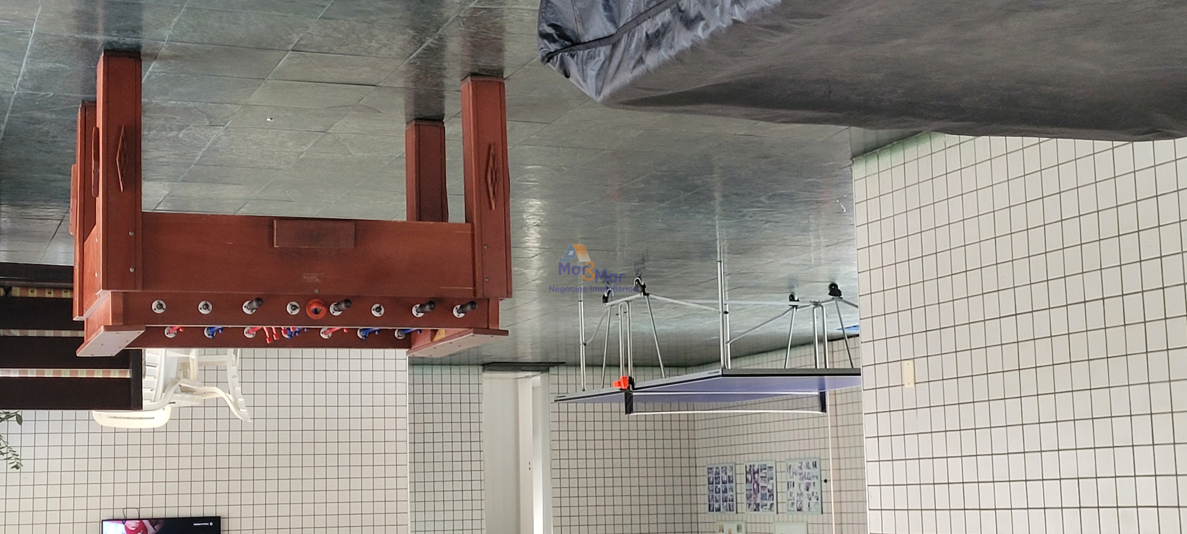 Apartamento à Venda na Praia da Enseada!