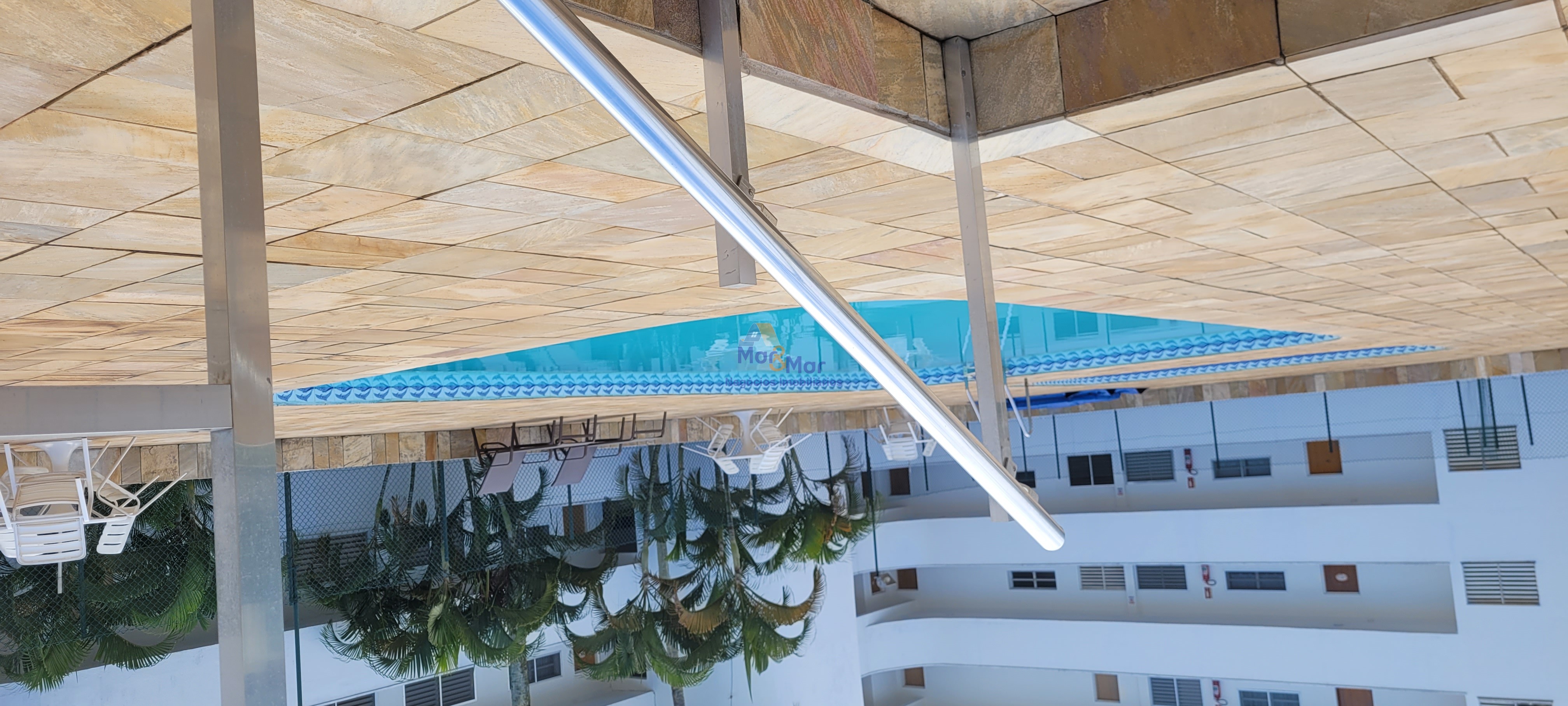 Apartamento à Venda na Praia da Enseada!