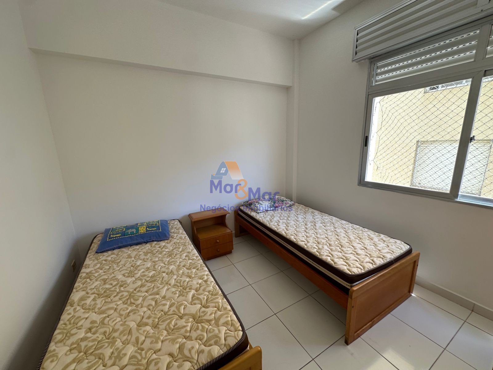 Apartamento Frente ao Mar, Praia Pitangueiras, Guarujá - SP