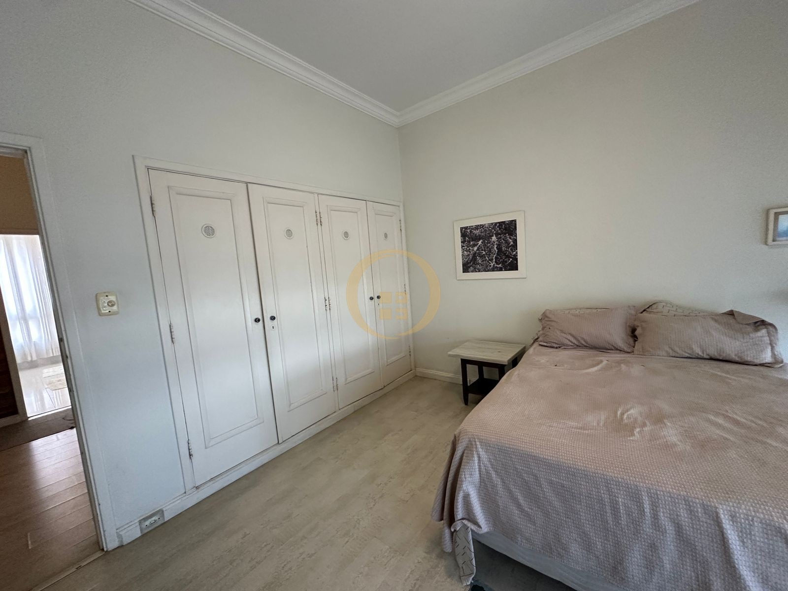 Apartamento Frente ao Mar nas Pitangueiras, Guarujá - SP