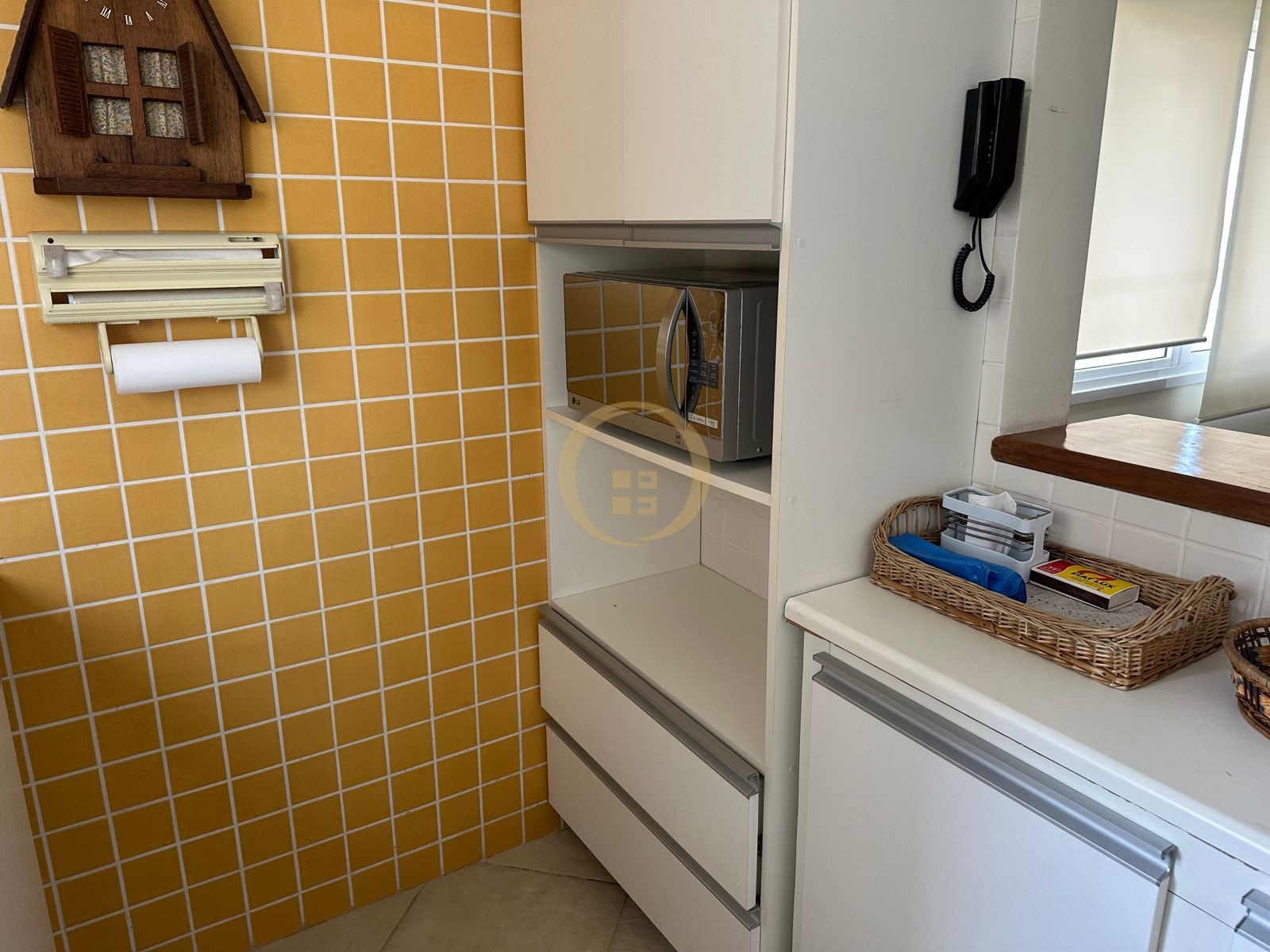Apartamento Frente Mar, Praia das Astúrias, Guarujá - SP