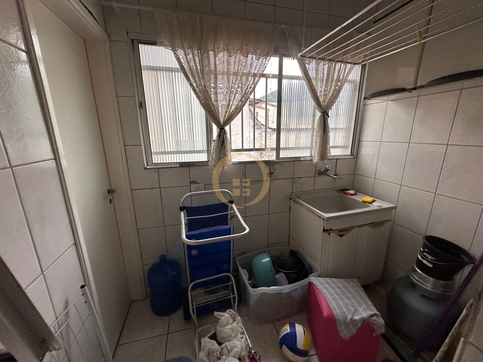 Apartamento na Praia da Enseada, Guarujá - SP