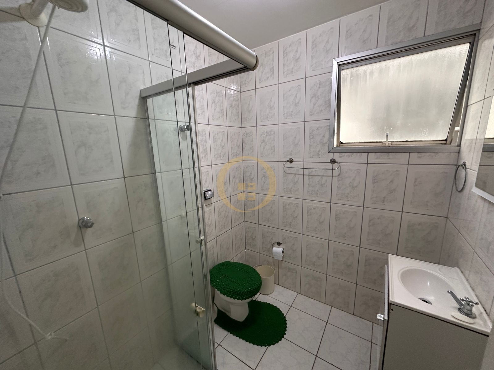 Apartamento na Praia da Enseada, Guarujá - SP
