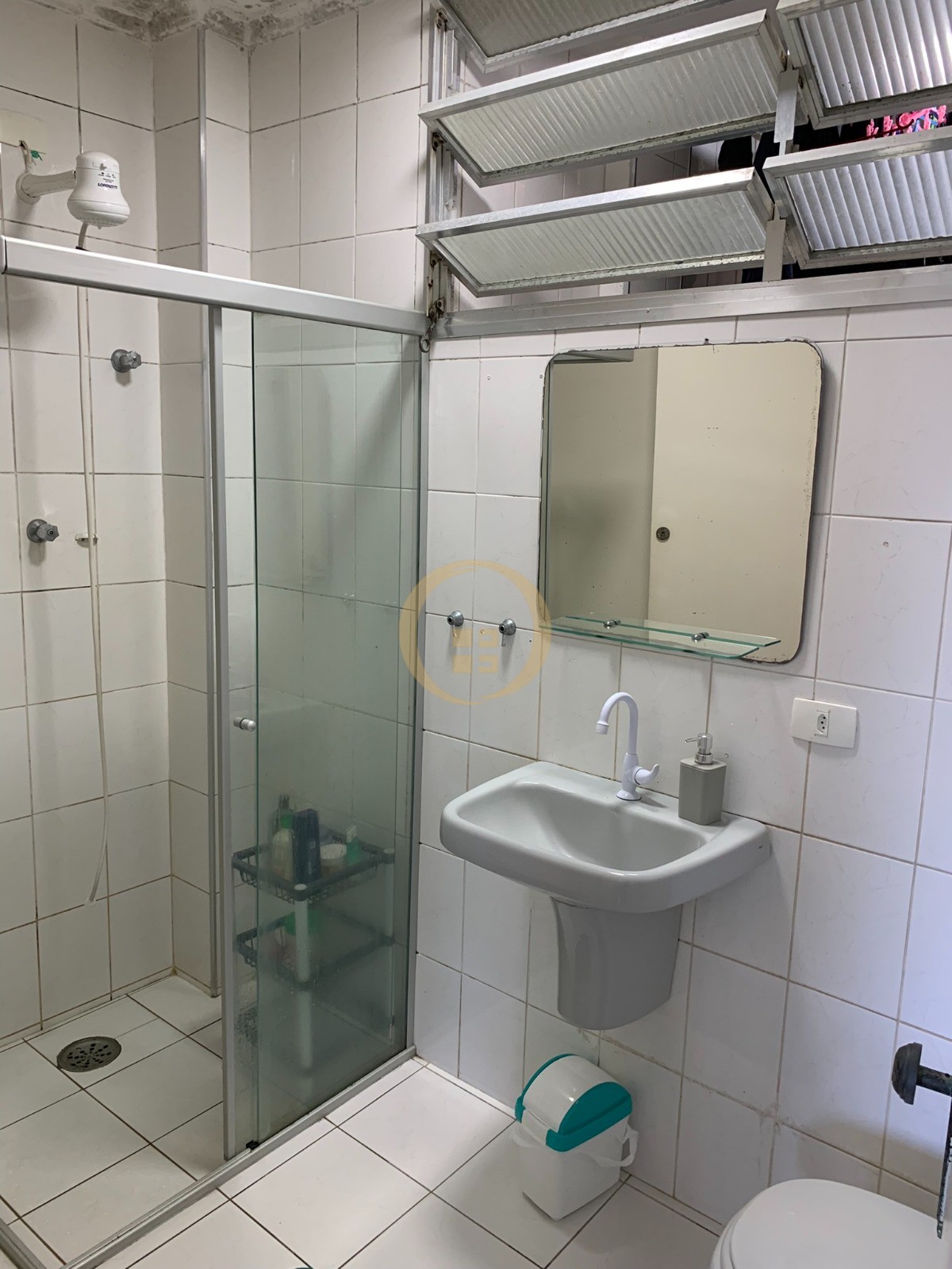 Apartamento Frente ao Mar nas Pitangueiras, Guarujá - SP