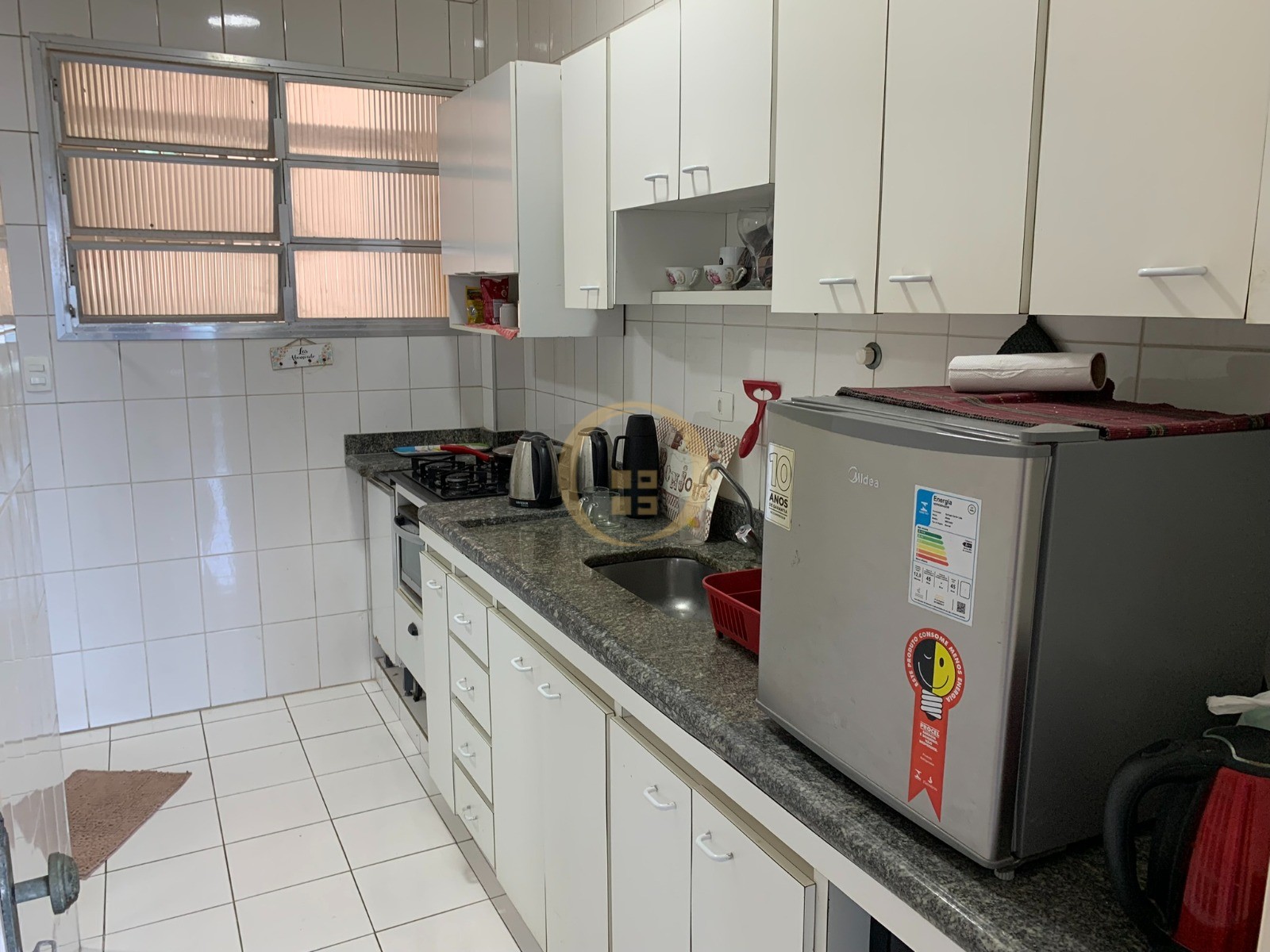 Apartamento Frente ao Mar nas Pitangueiras, Guarujá - SP