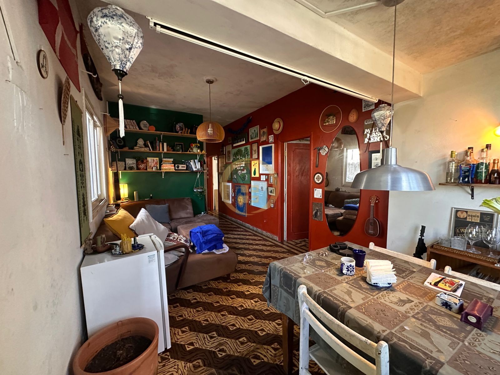 Casa-2-dormitorios-Vila Maia