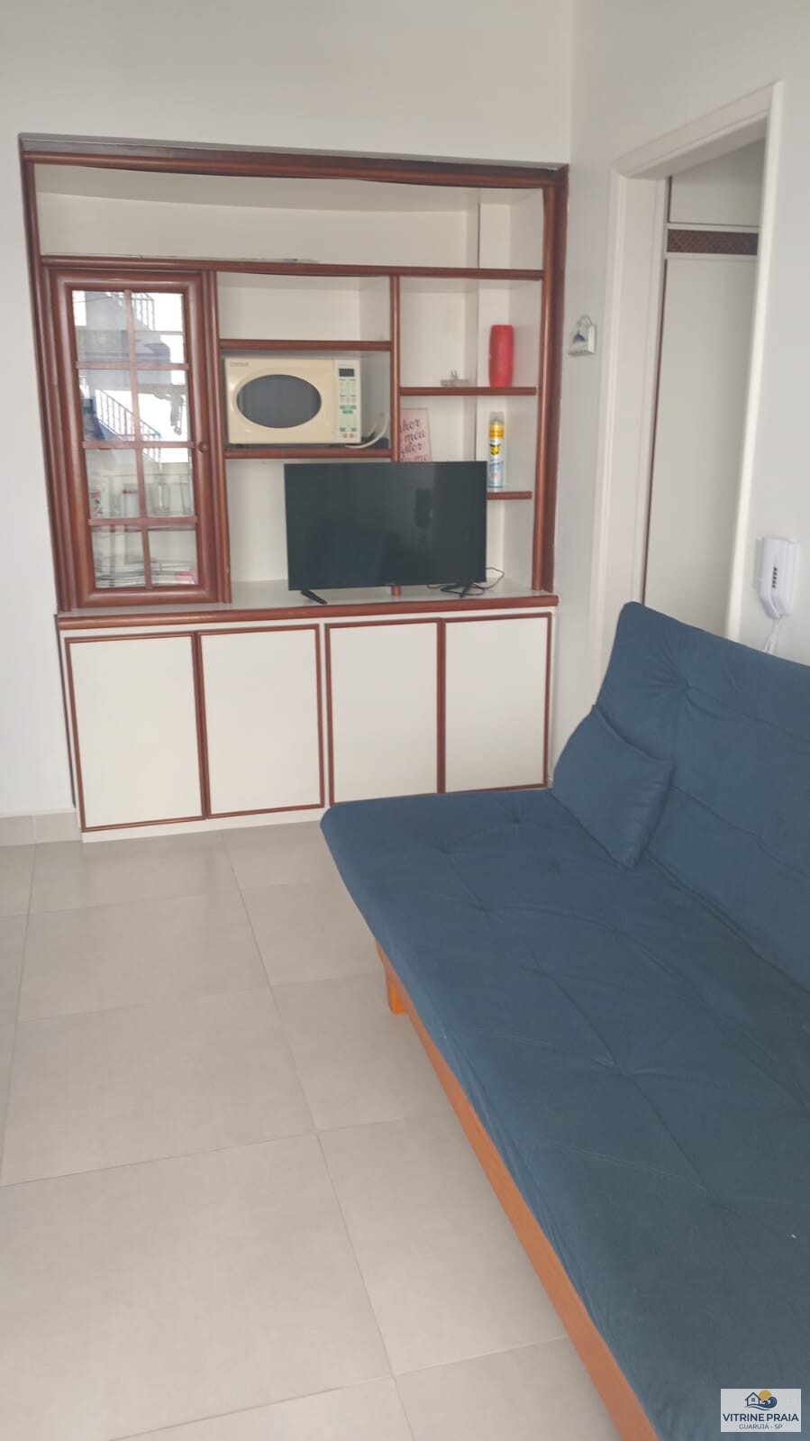 Apartamento Asturias otima localização